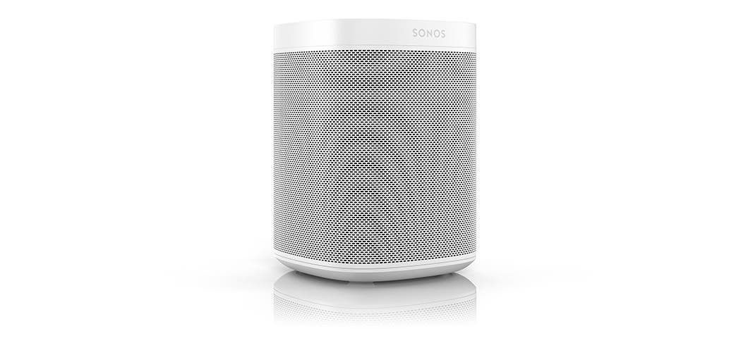 Sonos One SL