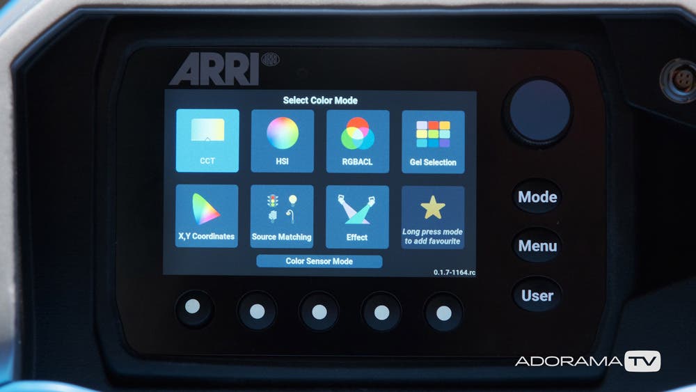 Arri Orbiter IBC 2019 Adorama