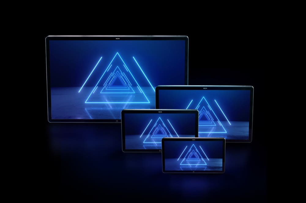 atomos neon series