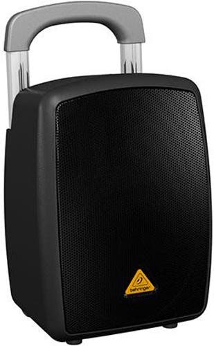 Behringer EUROPORT MPA40BT-PRO best portable PA system for live music