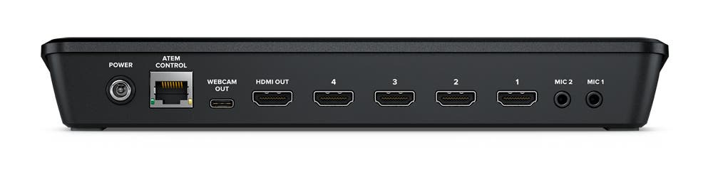 Blackmagic ATEM Mini