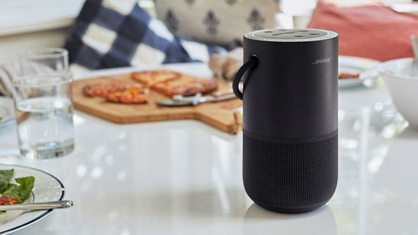 Bose Portable Home Speaker