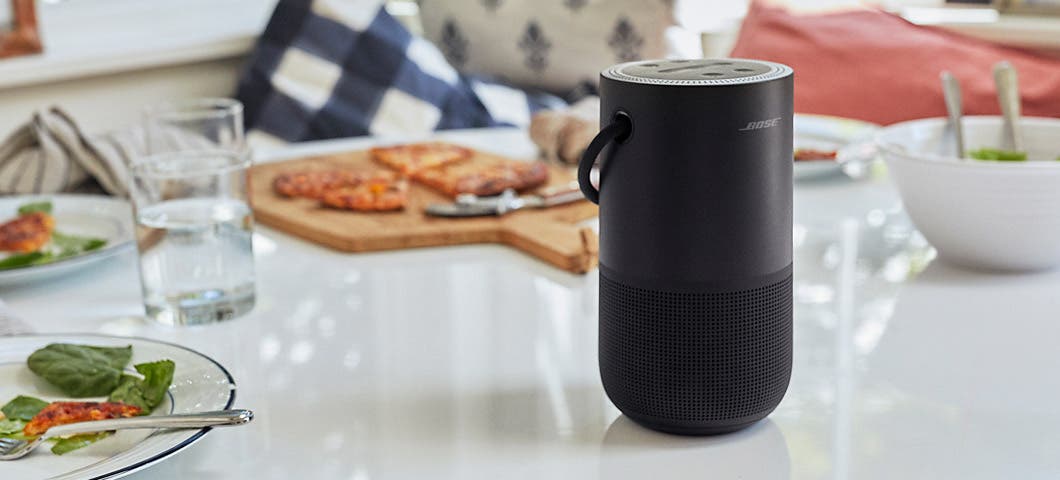 Bose Portable Home Speaker
