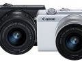 Canon EOS M200