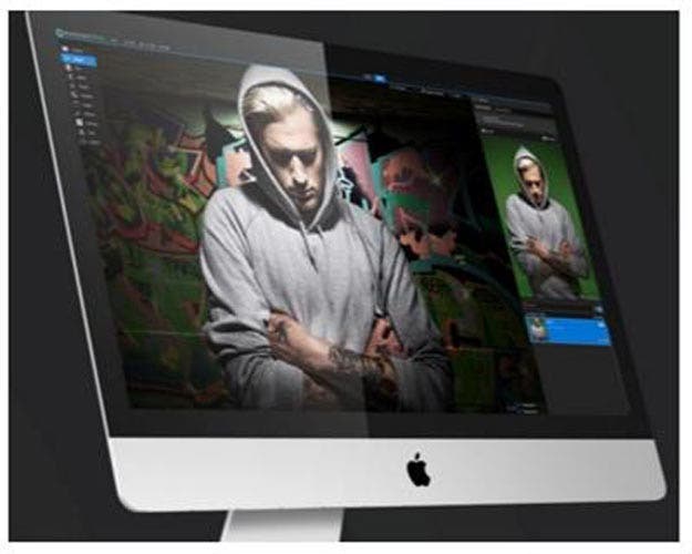 FXhome Ltd PhotoKey 7 Pro Green Screen Software Chroma key software