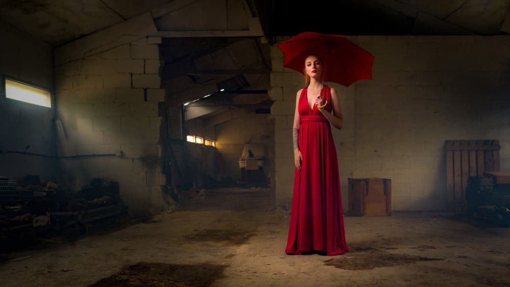 Gavin Hoey photography