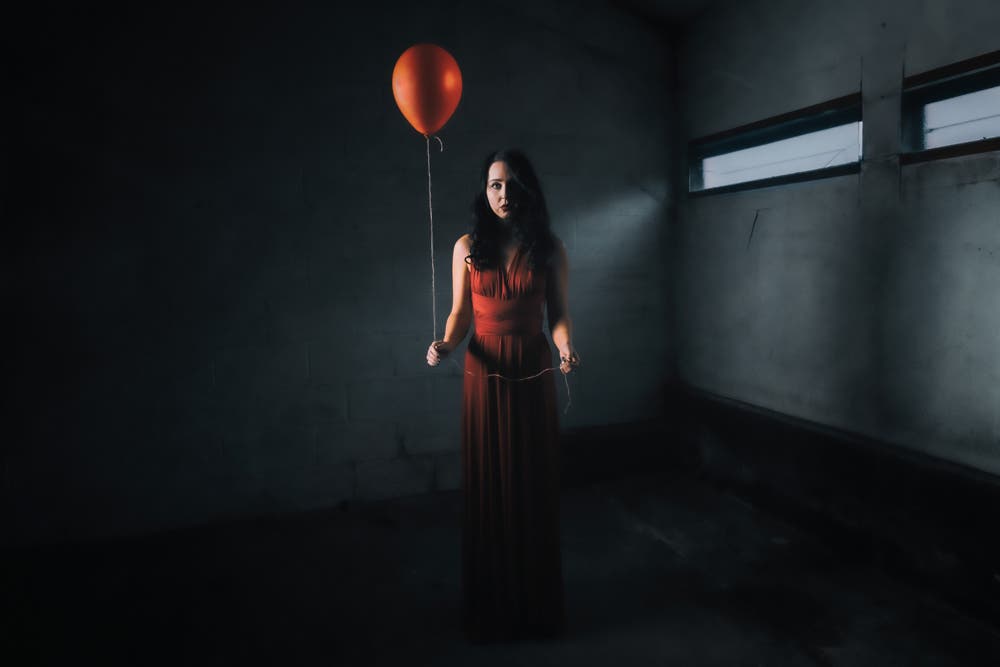 Gavin Hoey photography