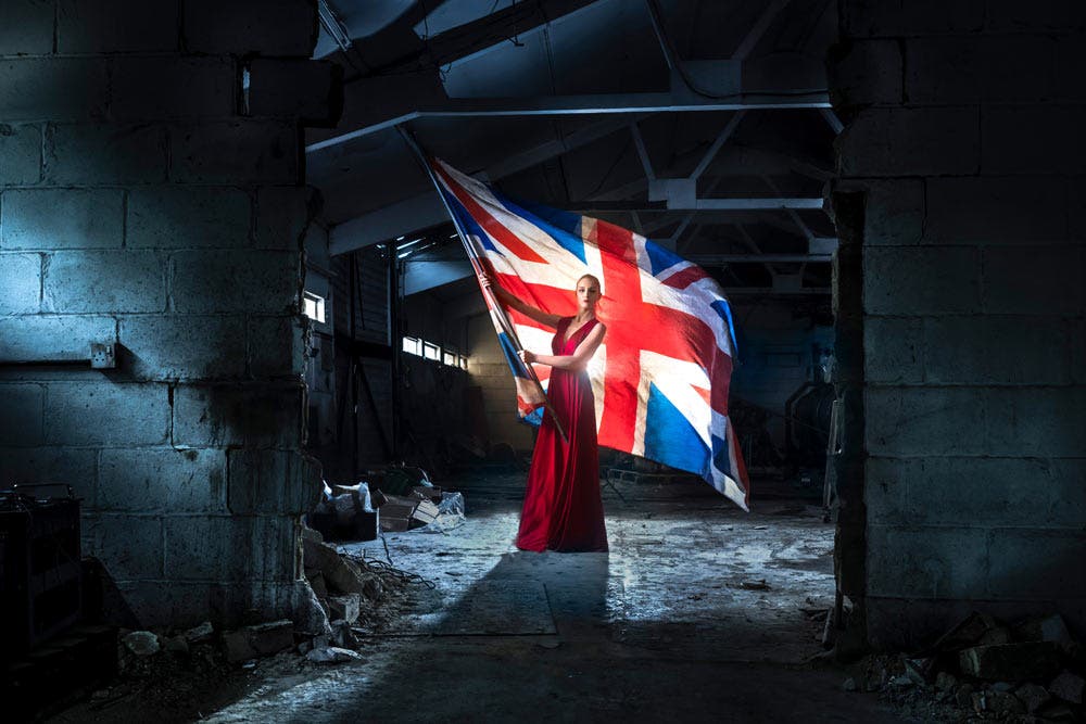 Gavin Hoey photography