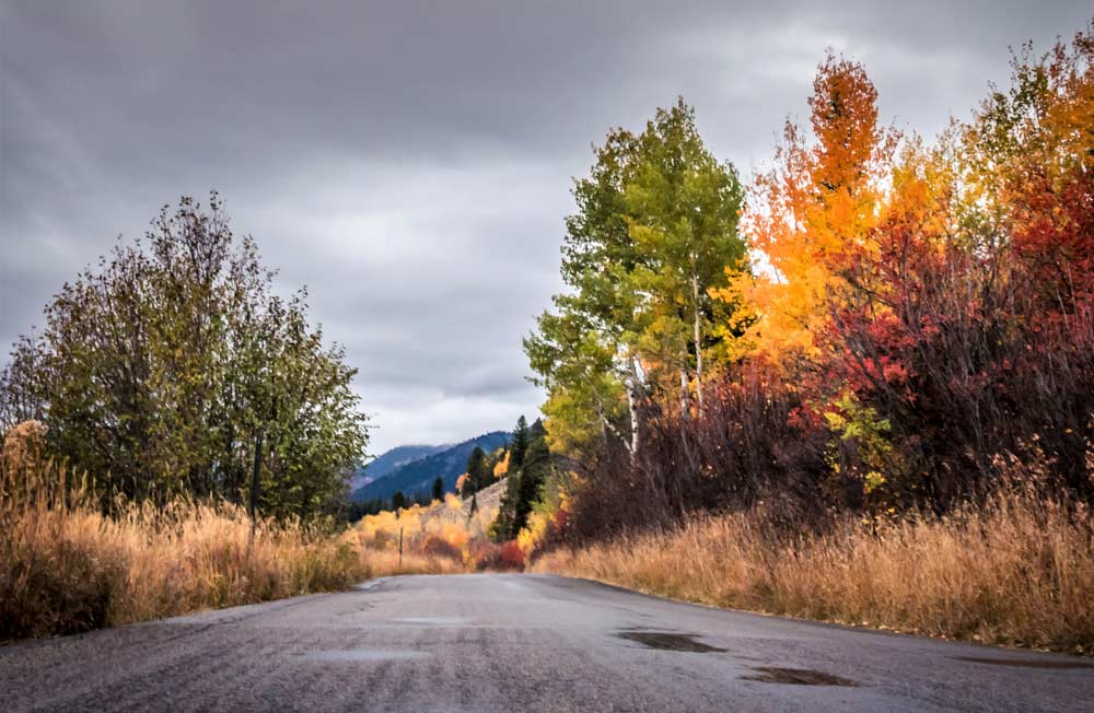 Grand Teton National Park, Wyoming