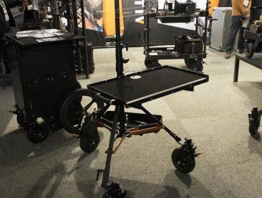 Inovativ Axis IBC 2019 Adorama
