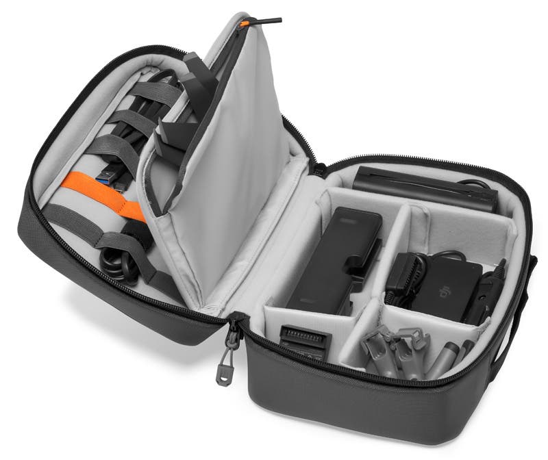 LowePro Pro Trekker AW II series backpacks