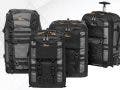 LowePro Pro Trekker AW II series backpacks