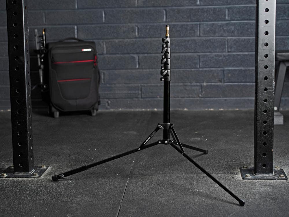 Manfrotto Nano Plus Stand