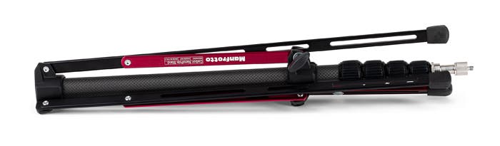 Manfrotto Carbon Nanopole Stand