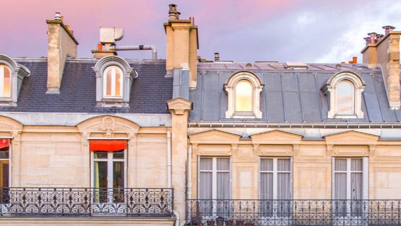 paris Nastasia Yakoub/Dame Traveler