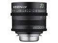 Rokinon Xeen CF Professional Cinema Lenses