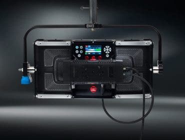 Rotolight Titan X2