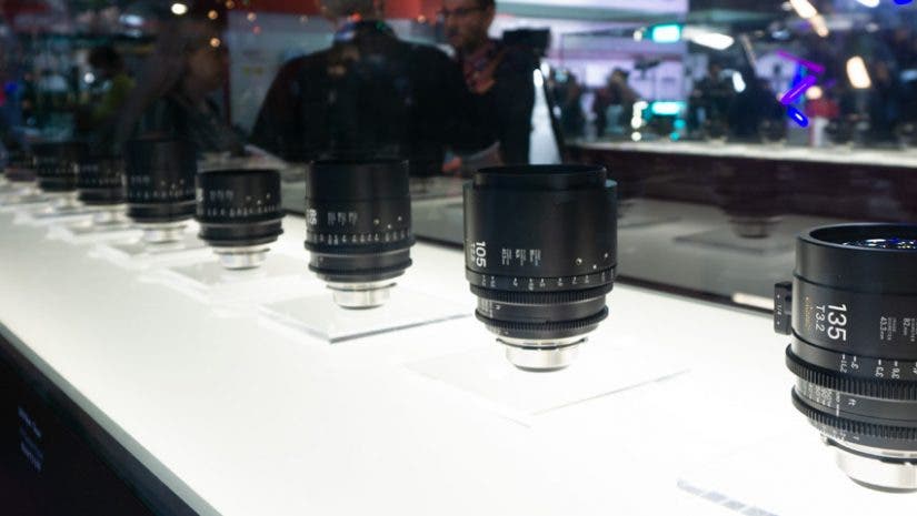sigma FF Classic Prime Line