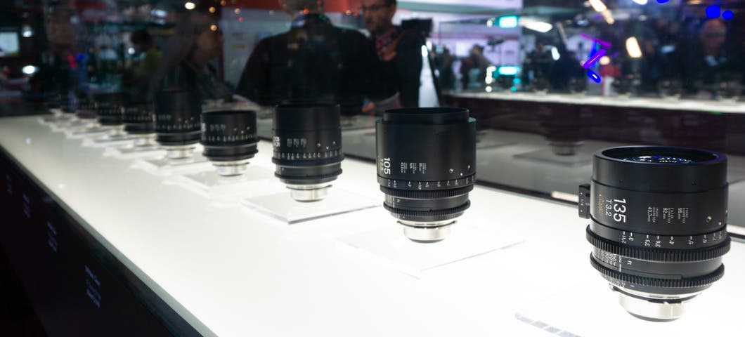 sigma FF Classic Prime Line