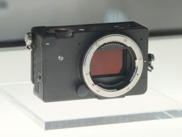 Sigma fp