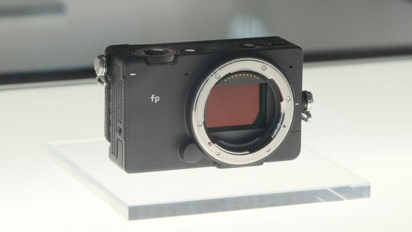 Sigma fp