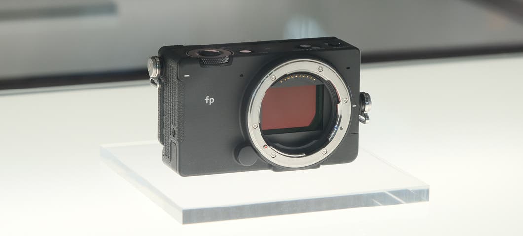 Sigma fp