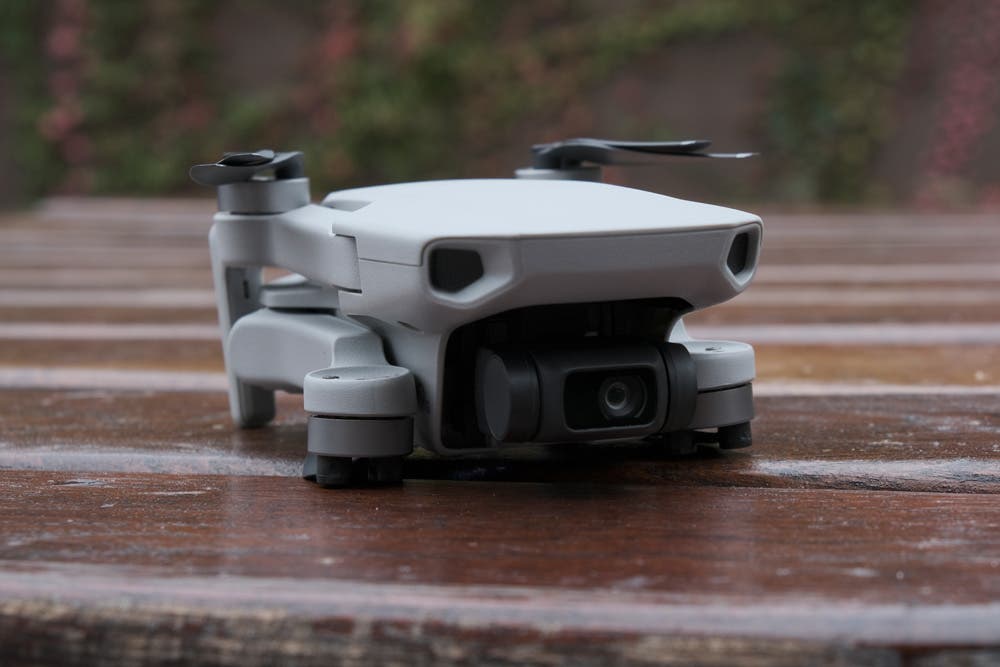 DJI Mavic Mini drone