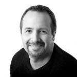 Gavin Hoey
