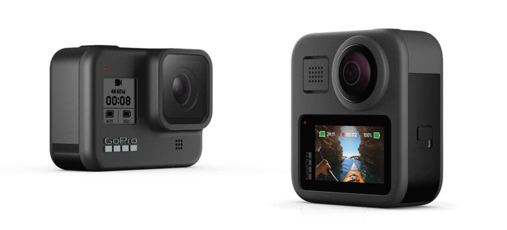 gopro 8 360