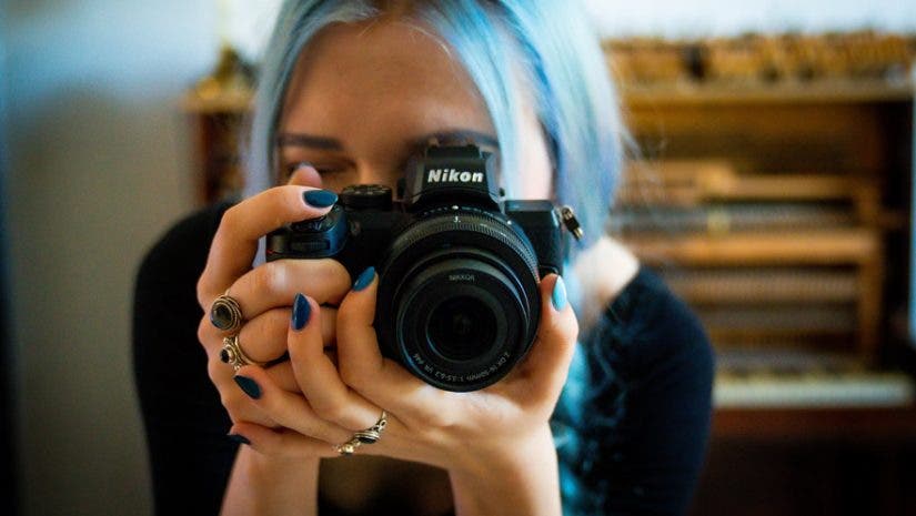 Nikon Z 50 Adorama