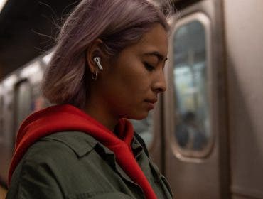 Apple AirPods Pro