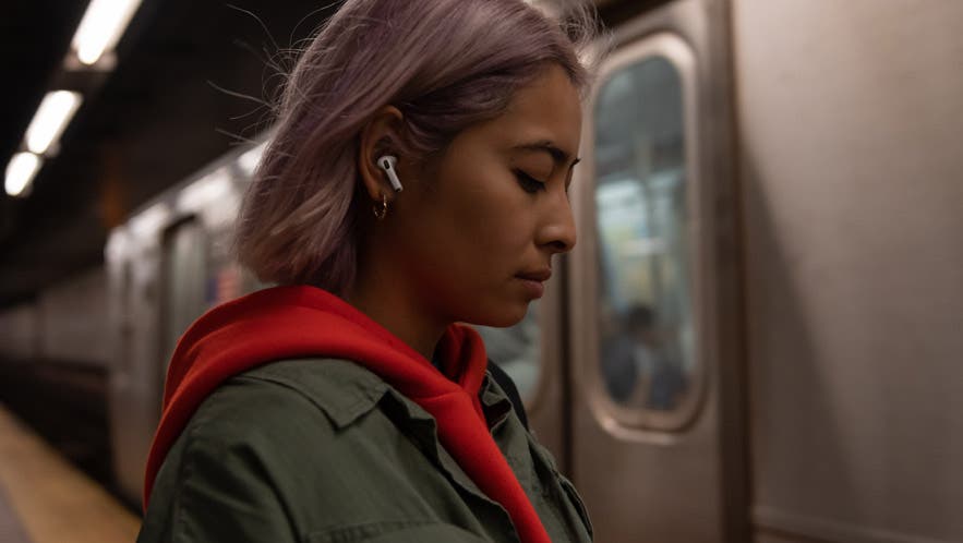 Apple AirPods Pro