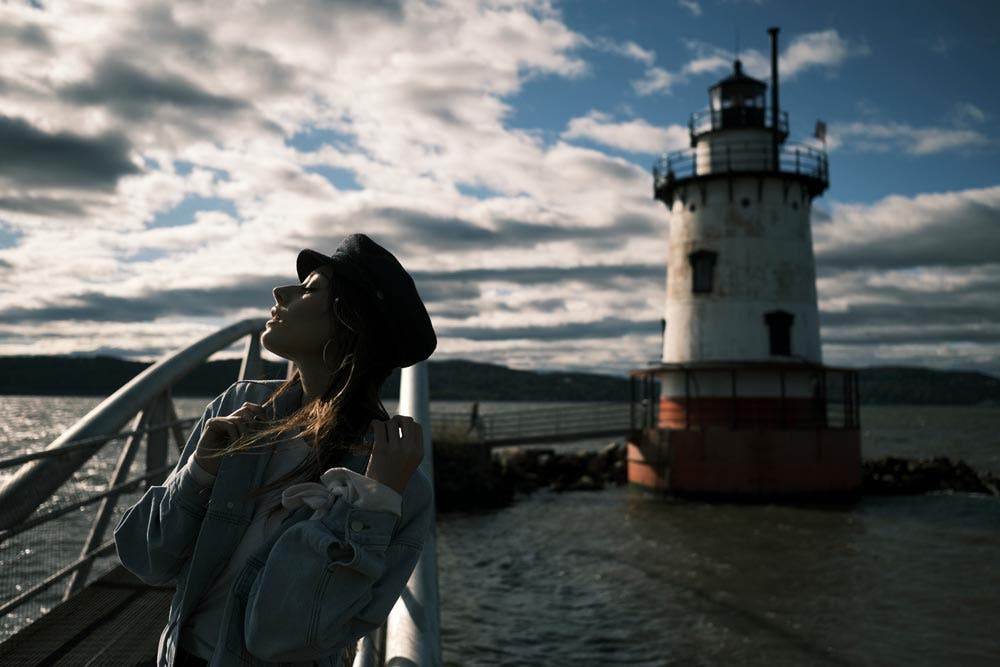 Fujifilm X-Pro 3 Digital Camera daniel norton