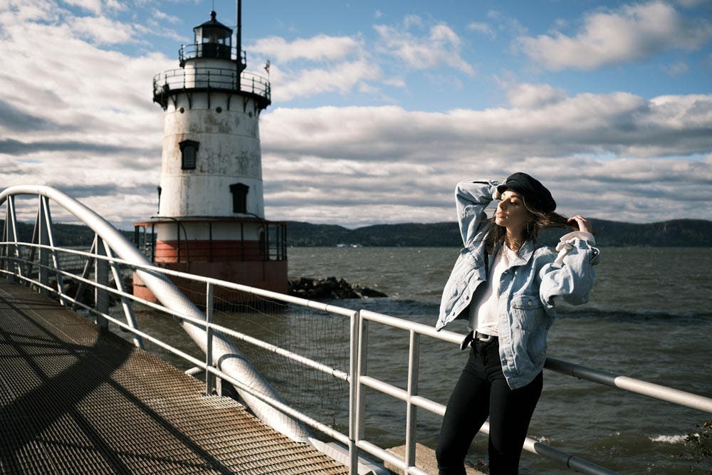 Fujifilm X-Pro 3 Digital Camera daniel norton
