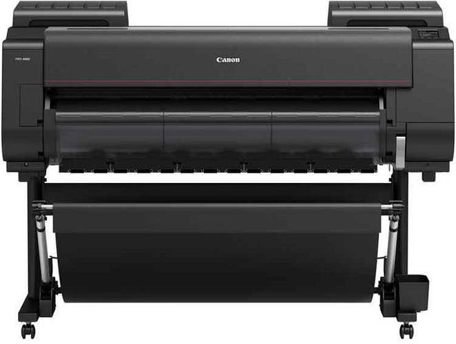 Canon imagePROGRAF PRO-4000 best inkjet printer for photos