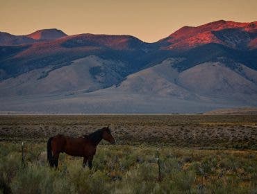idaho landscape photography
