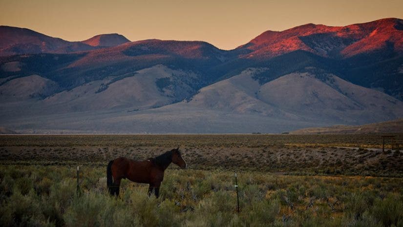 idaho landscape photography