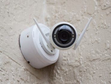 pan tilt zoom camera, ptz camera