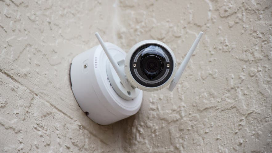 pan tilt zoom camera, ptz camera