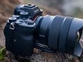 Mahesh Thapa sony a7r iv hands-on review iceland