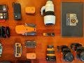Mahesh Thapa what's in my bag gear