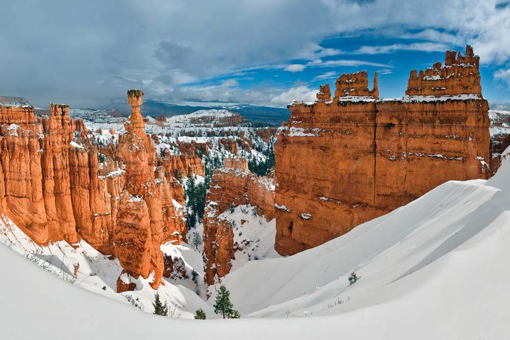 Bryce Canyon National Park, Utah