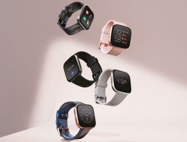 Fitbit Versa 2