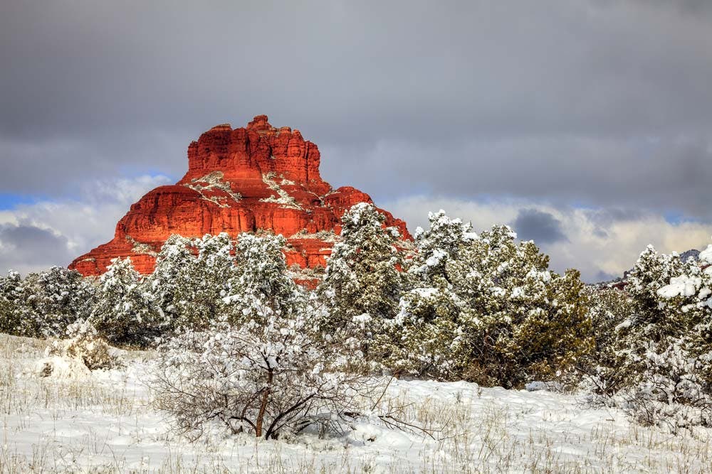 Sedona, Arizona