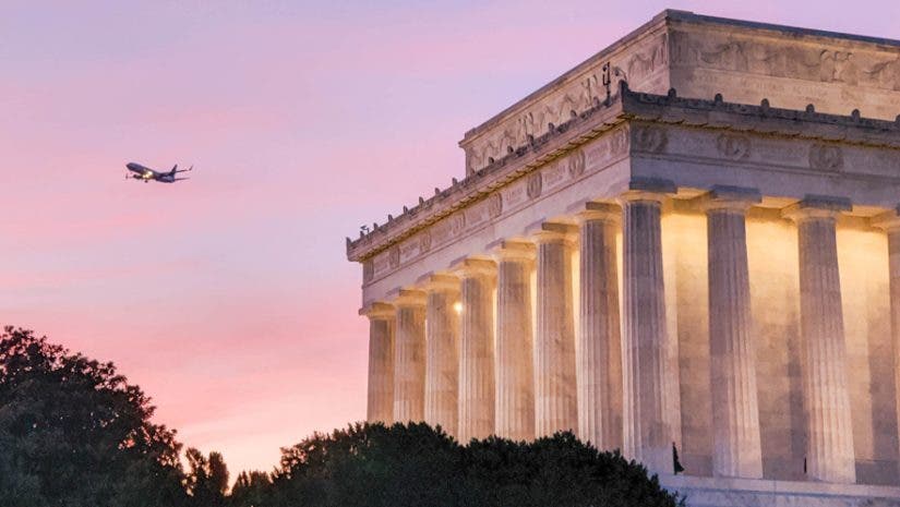 Washington, D.C.