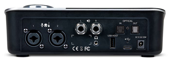 Apogee Electronics Symphony Desktop
