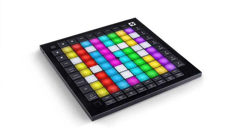 Novation Launchpad Pro MKIII
