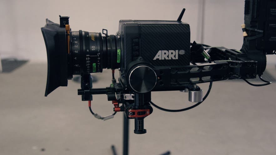 Why Most Movies Are Shot On Arri Cameras — In Depth Cine