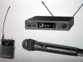 Audio-Technica 3000 Series Networking
