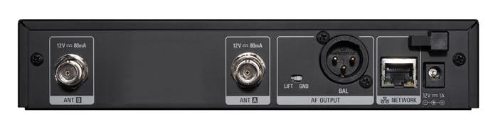 Audio-Technica 3000 Series Networking